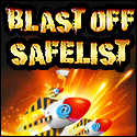 Get More Traffic to Your Sites - Join Blast Off Safelist